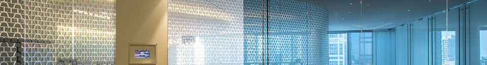 Office interior